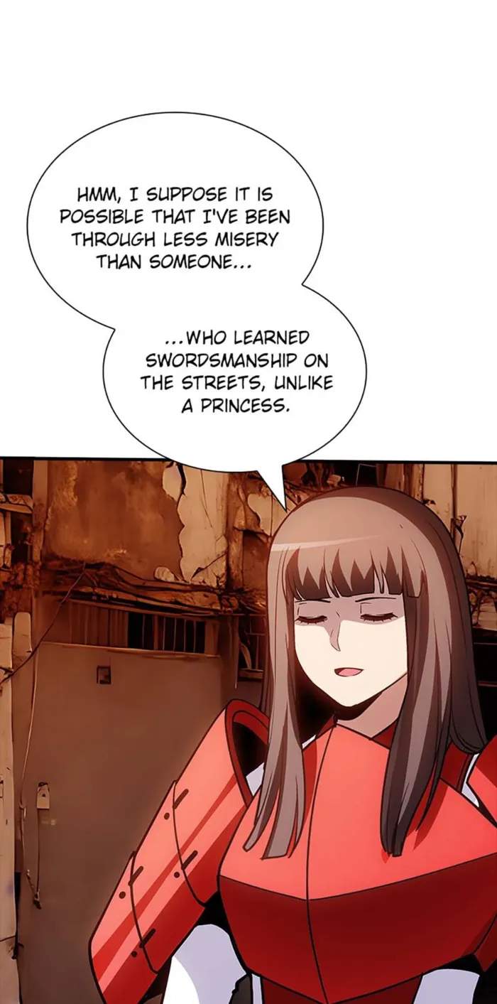 I have an SSS-rank Trait, but I want a Normal Life Chapter 124 32